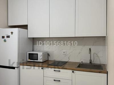 1-бөлмелі пәтер · 34.45 м² · 5/9 қабат, Е 509, бағасы: 25 млн ₸ в Астане, Есильский р-н