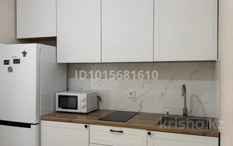 1-комнатная квартира · 34.45 м² · 5/9 этаж, Е 509 за 25 млн ₸ в Астане, Есильский р-н — фото 2