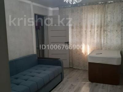 2-комнатная квартира · 45 м² · 2/2 этаж, Макатаева 25А — Сквера за 7 млн ₸ в Уштобе