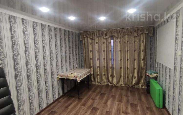 1-бөлмелі пәтер · 33 м² · 5/5 қабат, Маметова 6, бағасы: 6.2 млн ₸ в Аксу — фото 7