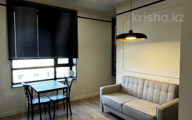1-бөлмелі пәтер · 30 м² · 8/10 қабат, Култегин 19/1, бағасы: 23.5 млн ₸ в Астане, Нура р-н — фото 2