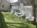 Отдельный дом · 4 комнаты · 60 м² · 2 сот., Тургут озала 114 — Тургут озала и Карасай батыра за 45 млн ₸ в Алматы, Алмалинский р-н — фото 35