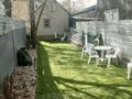 Отдельный дом · 4 комнаты · 60 м² · 2 сот., Тургут озала 114 — Тургут озала и Карасай батыра за 45 млн ₸ в Алматы, Алмалинский р-н — фото 36