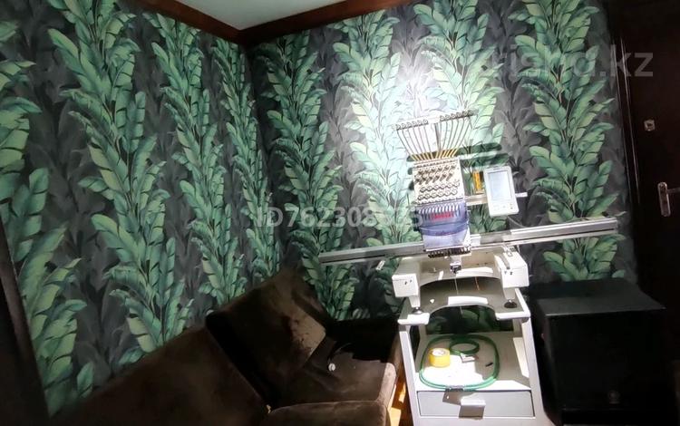 Отдельный дом · 4 комнаты · 60 м² · 2 сот., Тургут озала 114 — Тургут озала и Карасай батыра за 45 млн ₸ в Алматы, Алмалинский р-н — фото 78