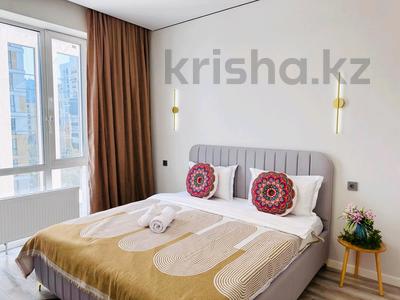 2-бөлмелі пәтер · 62 м² · 5/9 қабат, Сейфуллина 467г — Сейфуллина-Райымбека, бағасы: 25 000 ₸ в Алматы, Алмалинский р-н
