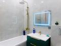 2-комнатная квартира · 62 м² · 5/9 этаж, Сейфуллина 467г — Сейфуллина-Райымбека за 25 000 ₸ в Алматы, Алмалинский р-н — фото 10