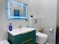 2-комнатная квартира · 62 м² · 5/9 этаж, Сейфуллина 467г — Сейфуллина-Райымбека за 25 000 ₸ в Алматы, Алмалинский р-н — фото 11