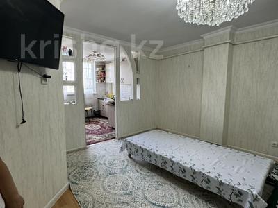 2-комнатная квартира · 57 м² · 1/9 этаж, мкр Нурсат 2 за 18 млн ₸ в Шымкенте, Каратауский р-н
