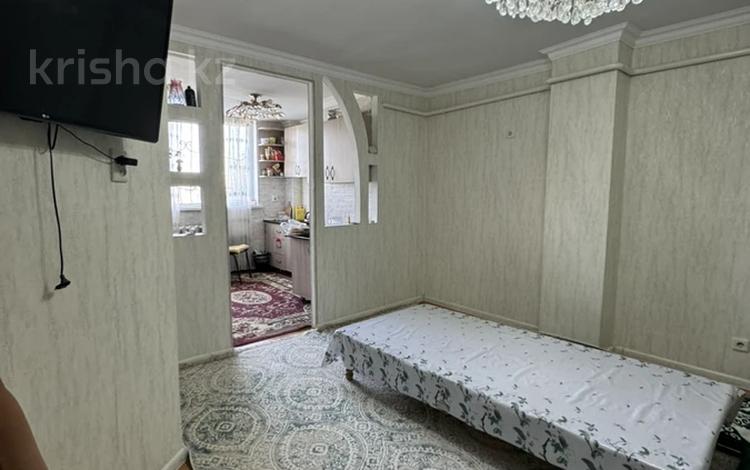 2-комнатная квартира · 57 м² · 1/9 этаж, мкр Нурсат 2 за 18 млн ₸ в Шымкенте, Каратауский р-н — фото 2