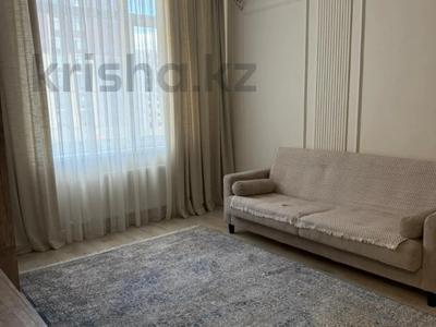 1-комнатная квартира · 42 м² · 4/17 этаж, Толе би 25, 25А, 14, 14/1, 12, 12/2, 12/1 за 29.5 млн ₸ в Астане, Нура р-н