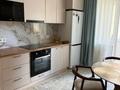 1-комнатная квартира · 42 м² · 4/17 этаж, Толе би 25, 25А, 14, 14/1, 12, 12/2, 12/1 за 29.5 млн ₸ в Астане, Нура р-н — фото 6