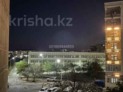 2-комнатная квартира · 56 м² · 4/9 этаж, 27-й мкр 30 за 15 млн ₸ в Актау