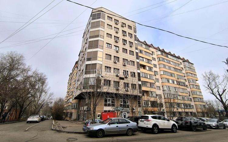 Свободное назначение, офисы, магазины и бутики, салоны красоты, фитнес и спорт, образование, развлечения, конференц-залы, кабинеты и рабочие места, студии · 101.4 м² за 500 000 〒 в Алматы, Бостандыкский р-н — фото 23