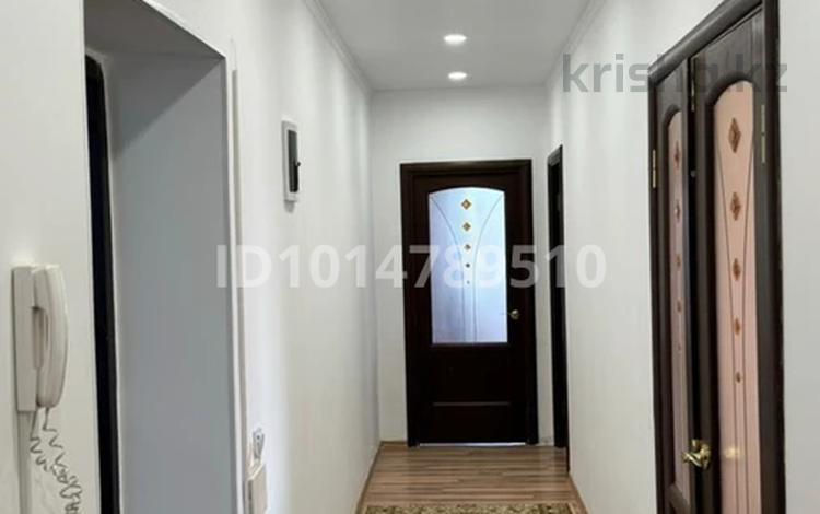 3-бөлмелі пәтер · 85 м², Курмангазы 1, бағасы: 220 000 ₸ в Атырау — фото 2