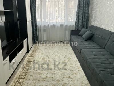 2-бөлмелі пәтер · 44.3 м² · 1/4 қабат, №3 ш/а. — Саина-Улугбека-Алтынсарина, бағасы: 29.5 млн ₸ в Алматы, Ауэзовский р-н