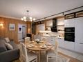 3-комнатная квартира · 85 м² · 9/17 этаж, ул. Абдуллы Розыбакиева 320 за 43 900 ₸ в Алматы, Бостандыкский р-н — фото 9