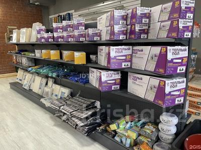 Сеть строительных магазинов · 500 м², бағасы: 20 млн ₸ в Астане