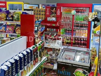 Действующий продуктовый магазин · 65 м² за 8 млн ₸ в Астане, Нура р-н