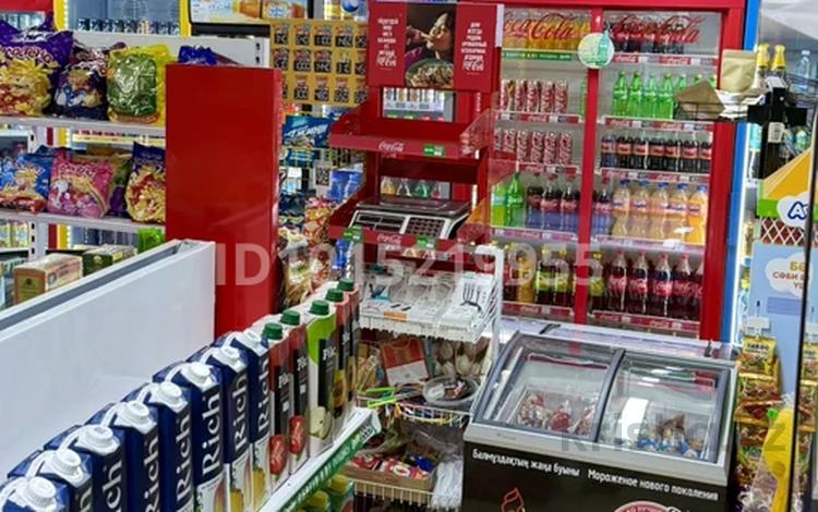 Действующий продуктовый магазин · 65 м² за 8 млн ₸ в Астане, Нура р-н — фото 2
