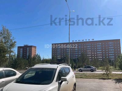 2-комнатная квартира · 44 м² · 3/5 этаж, Сагдиева 37 за 14.9 млн ₸ в Кокшетау