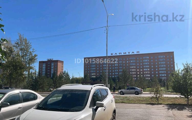 2-комнатная квартира · 44 м² · 3/5 этаж, Сагдиева 37 за 14.9 млн ₸ в Кокшетау — фото 2