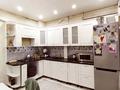 3-комнатная квартира · 72 м² · 1/9 этаж, мкр Аксай-1 18 — Толе би за 43.5 млн ₸ в Алматы, Ауэзовский р-н — фото 4