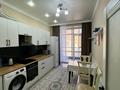 1-комнатная квартира · 39.1 м² · 5/12 этаж, Айтматова 60 за 220 000 ₸ в Астане, Нура р-н
