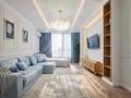 2-комнатная квартира · 57 м², А. Бокейхан 44 за 2 800 ₸ в Астане, Есильский р-н