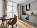 2-комнатная квартира · 57 м², А. Бокейхан 44 за 2 800 ₸ в Астане, Есильский р-н — фото 3