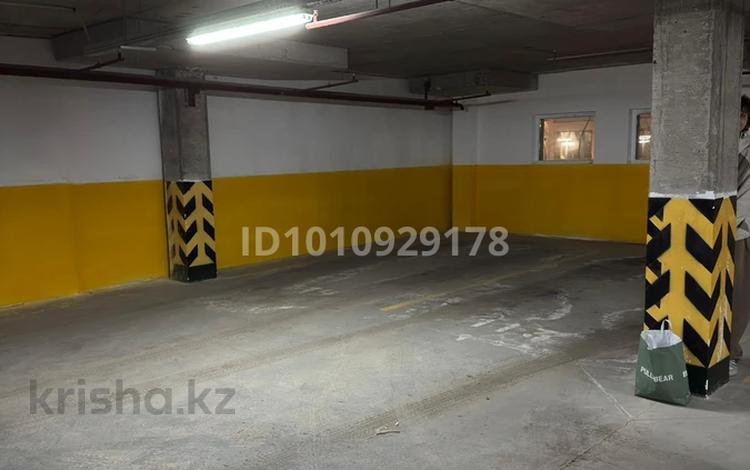 Паркинг · 17.1 м² · Тауелсыздык 58 за 35 000 〒 в Астане, Сарайшык р-н — фото 2