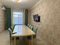 4-бөлмелі пәтер · 130 м² · 7/14 қабат, мкр 11 — На против City center, бағасы: 49 млн ₸ в Актобе — фото 16