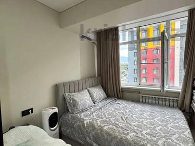 1-комнатная квартира · 40 м² · 6/9 этаж, Варламова — Толе би за 35 млн ₸ в Алматы