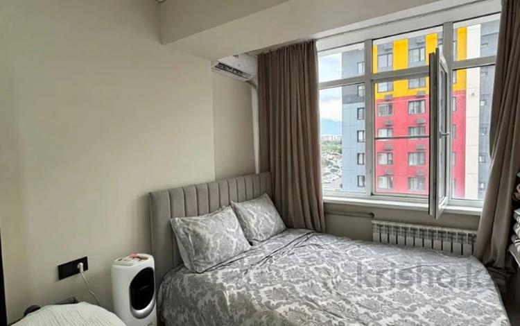 1-бөлмелі пәтер · 40 м² · 6/9 қабат, Варламова — Толе би, бағасы: 35 млн ₸ в Алматы — фото 3