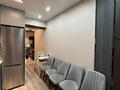 1-бөлмелі пәтер · 40 м² · 6/9 қабат, Варламова — Толе би, бағасы: 35 млн ₸ в Алматы — фото 5