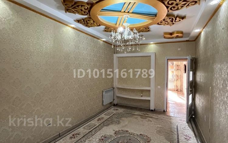 2-комнатная квартира · 47 м² · 3/5 этаж, 27-й мкр 47 за 140 000 ₸ в Актау — фото 2