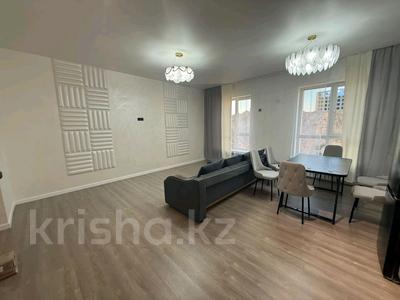 4-комнатная квартира · 100 м² · 2/5 этаж, 190 квартал 1138/1 за 300 000 ₸ в Шымкенте, Каратауский р-н