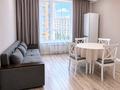 2-комнатная квартира · 48 м² · 4/10 этаж, Бокейхана 25а — Экспо , Мега за 19 000 ₸ в Астане, Есильский р-н