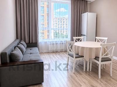 2-комнатная квартира · 48 м² · 4/10 этаж, Бокейхана 25а — Экспо , Мега за 19 000 ₸ в Астане, Есильский р-н