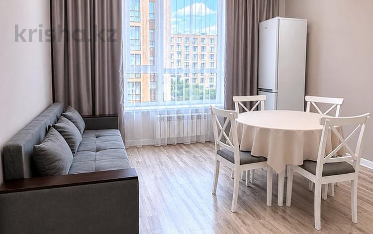 2-комнатная квартира · 48 м² · 4/10 этаж, Бокейхана 25а — Экспо , Мега за 19 000 ₸ в Астане, Есильский р-н — фото 18