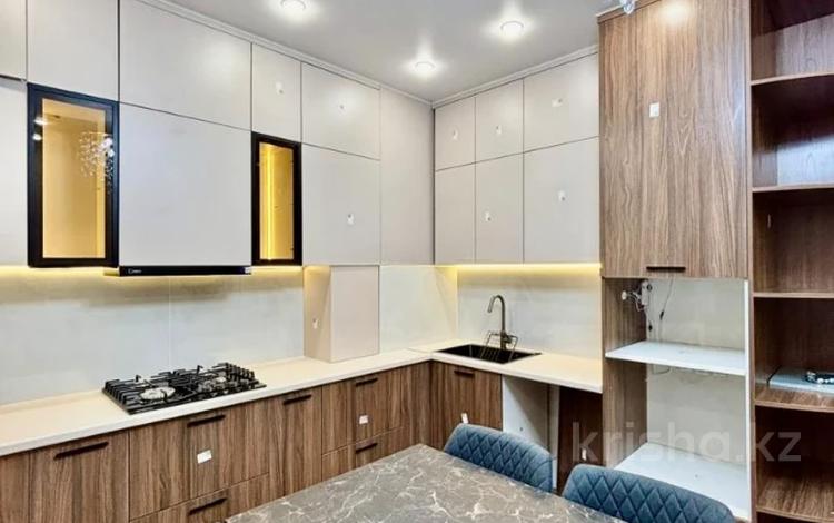 2-комнатная квартира · 45 м² · 3/5 этаж, Карасай батыра за 35 млн ₸ в  — фото 12