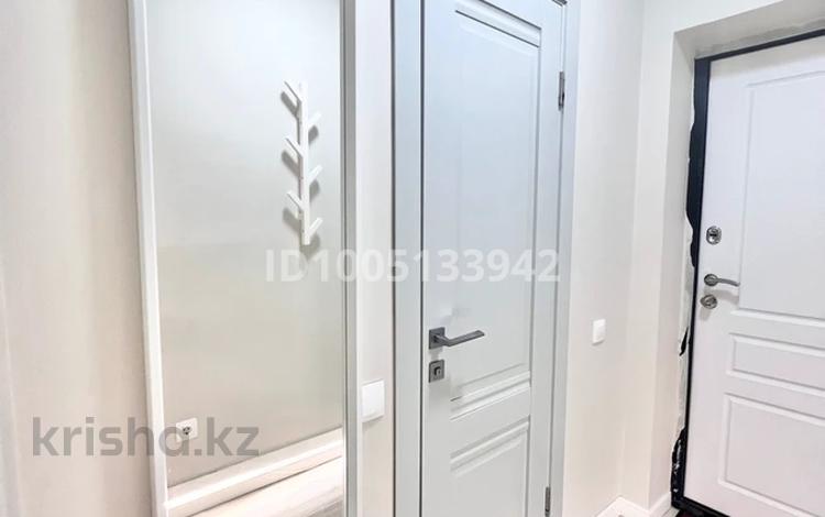 2-комнатная квартира · 41 м² · 8/9 этаж, Мангилик Ел 40/2 за 270 000 ₸ в Астане, Есильский р-н — фото 6