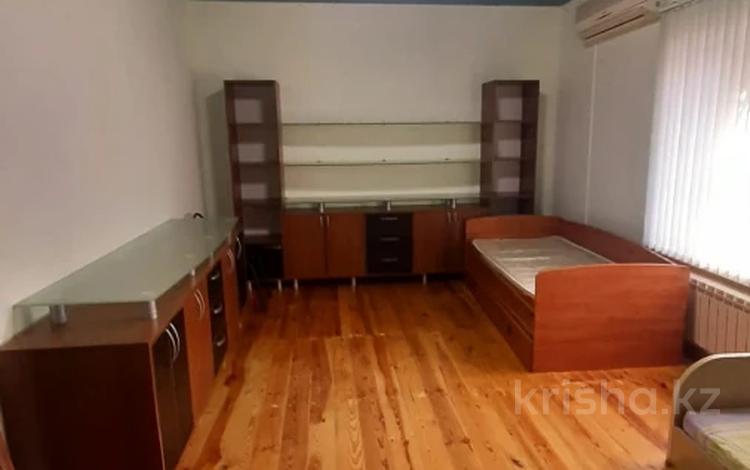 1-комнатная квартира, 18 м², 2/4 этаж помесячно, Луганского 61а — Сатпаева/Луганского