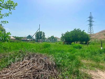 Жер телімі · 8 сотық, Яблочная 5, бағасы: 10 млн 〒 в Аскара Токпанова (Казцик)