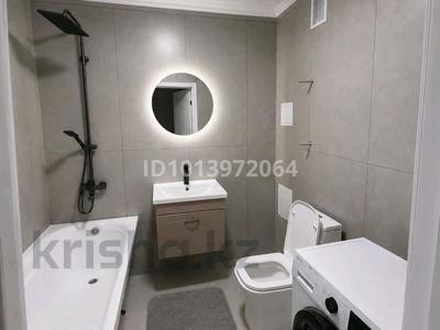 3-комнатная квартира · 75 м² · 2/24 этаж, Мукан Тулебаев 5 за 40.5 млн ₸ в Астане, Алматы р-н