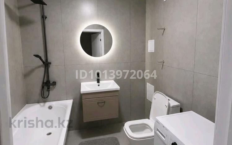 3-комнатная квартира · 75 м² · 2/24 этаж, Мукан Тулебаев 5 за 40.5 млн ₸ в Астане, Алматы р-н — фото 5