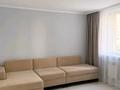 3-комнатная квартира · 75 м² · 2/24 этаж, Мукан Тулебаев 5 за 40.5 млн ₸ в Астане, Алматы р-н — фото 2