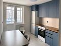 3-комнатная квартира · 75 м² · 2/24 этаж, Мукан Тулебаев 5 за 40.5 млн ₸ в Астане, Алматы р-н — фото 4