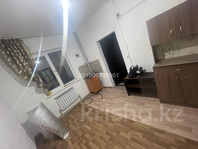 1-комнатная квартира · 40 м² · 1 этаж, мкр Туркестан 124 за 120 000 〒 в Алматы, Алатауский р-н