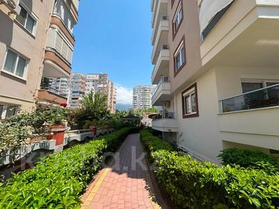 2-бөлмелі пәтер · 60 м², Махмутлар, бағасы: ~ 38.2 млн ₸ в Аланье