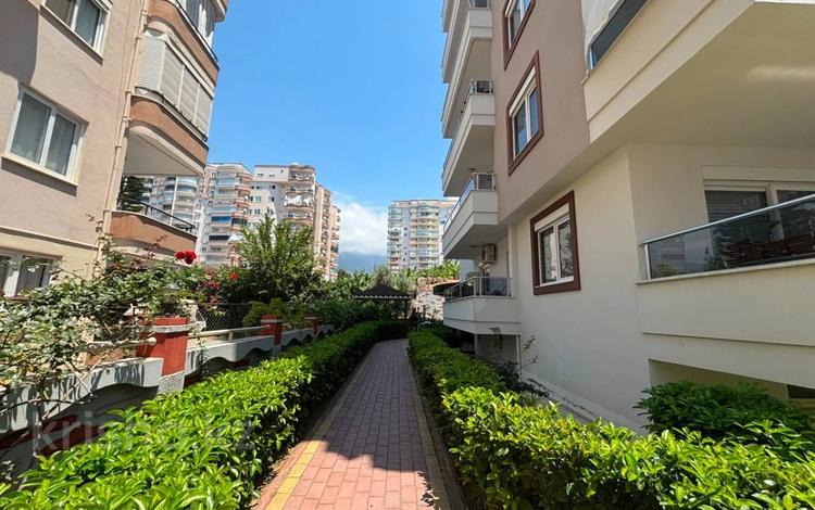 2-комнатная квартира · 60 м², Махмутлар за ~ 38.2 млн ₸ в Аланье — фото 2